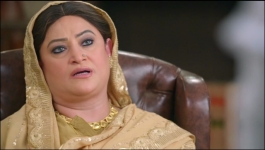 Megha Barsenge - 27th January 2025